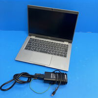 中古  DELL Latitude 5320(Intel Core i5 1145G7 2.60GHz/16GB DDR4/SSD256GB/-/オンボード/13.3/1920x1080/Wi-Fi/WEBCAM/W11P/VBT) 192698 