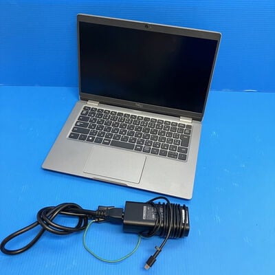 【大須店】中古  DELL Latitude 5320(Intel Core i5 1145G7 2.60GHz/16GB DDR4/SSD256GB/-/オンボード/13.3/1920x1080/Wi-Fi/WEBCAM/W11P/VBT) 192698 