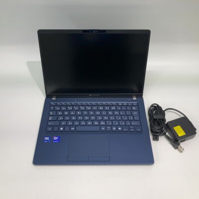 【札幌店】中古  dynabook XCX94/YLE(Ultra 7 258V/32GB/SSD512GB/W11H) 3210016178 