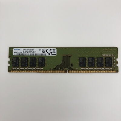 【長野稲里店】中古  PC4-21300 8GB デスクトップ用_ 184888 
