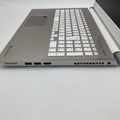 【神戸・三宮店】中古  Dynabook AZ45/FG PAZ45FG-SEC(i5-8250U/4GB/HDD1TB) 3430006343 