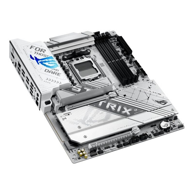 ASUS ROG STRIX X870-A GAMING WIFI (X870 AM5 ATX) ｜ パソコン通販の