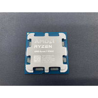 中古  AMD Ryzen 7 9700X (AM5/3.8GHz/40M/C8/T16/65W) 169022 