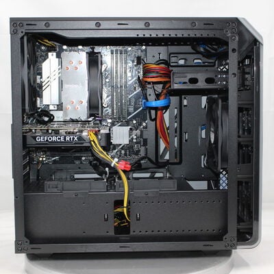 【通販センター】中古  THIRDWAVE GALLERIA RM5C-R46T 184779 