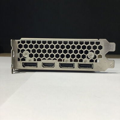 【松山環状枝松店】中古  Palit NE6207S019P2-180F(RTX2070 SUPER 8GGD61H3P) 140107 