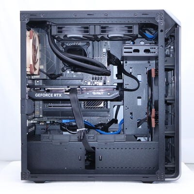 【通販センター】中古  THIRDWAVE GALLERIA UA9C-R47-C 203362 