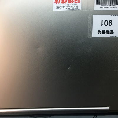 【佐賀南部バイパス店】中古  Lenovo Yoga C940-14IIL(i5-1035G4/8GB/SSD256GB/無し/オンボード/W11H) 5250001032 