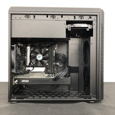 【長野稲里店】中古  G-TUNE デスクトップパソコン 5110000999