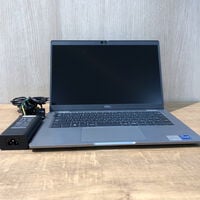 中古  DELL Latitude 5320 (Intel Core i7 1185G7 3.0GHz/16GB/SSD256GB/-/-/13.3/1920x1080/Wi-Fi/WEBCAM/W11H MAR) 183658 