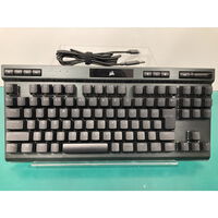 中古  CORSAIR CH-911901A-JP (K70 RGB TKL OPX 有線) 178387 