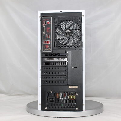 中古  Original PC(AMD Ryzen 5 3500/16GB/SSD256GB/なし/NVIDIA GeForce GTX 1660 SUPER 6GB/W11H64 MAR) 179470 