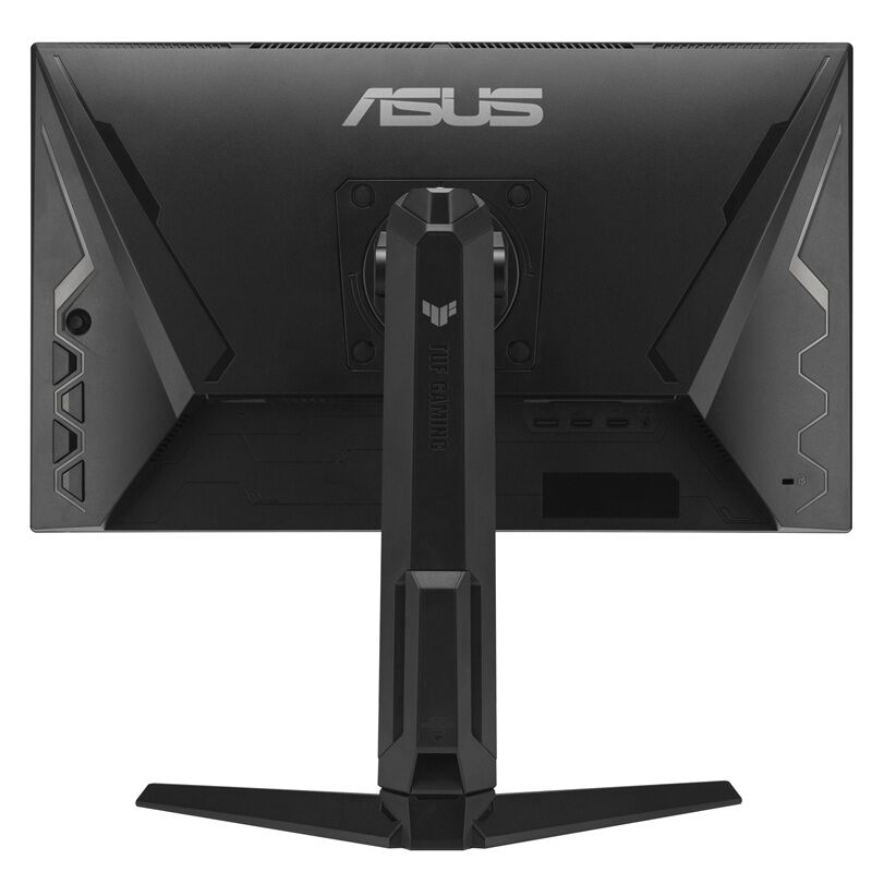 ASUS TUF Gaming VG249QML5A IPS液晶モニター 動作品 ASUS TUF Gaming VG249QML5A (23.8インチワイド 液晶モニター