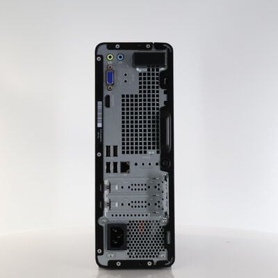 【秋葉原本店】中古  HP_TPC_F125_SF(i3 13100/16GB/SSD128GB/W11H) 3410015462 