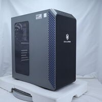 中古  THIRDWAVE GALLERIA SK(Intel Core i7 12700/32GB DDR4 (PC4)/SSD500GB/なし/NVIDIA GeForce RTX 3060 Ti 8GB/W11H64 MAR) 205252 