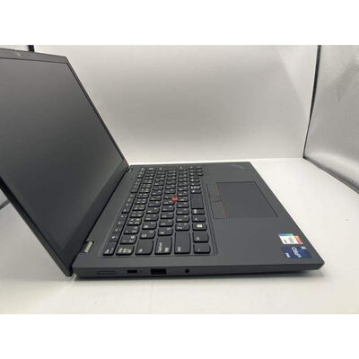 【仙台店】中古  Lenovo ThinkPad L13 Gen 3 (Core i5-1245U/8GB/SSD256GB/-/-/WLAN/13.3UWXGA/W11P/-) 3240011283 