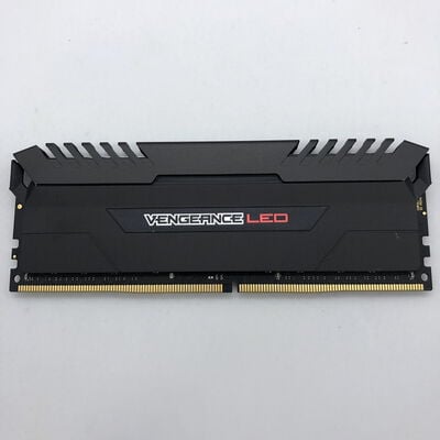 【宇都宮鶴田店】中古  PC4-25600 8GB デスクトップ用(DDR4-3200) 140727 