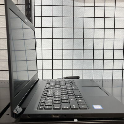 【宮崎恒久店】中古  dynabook dynabook S73/DP (INTEL Core i7 8650U 1.9GHz/16GB/SSD512GB/-/オンボード/13.3/1920x1080/Wi-Fi/WEBCAM/W11H64) 179541 