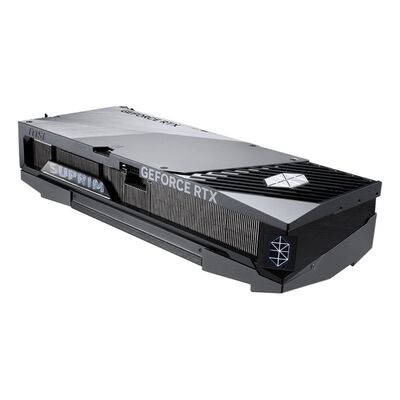 MSI  GeForce RTX 5090 32G SUPRIM SOC (GeForce RTX 5090 32GB) 