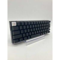 中古  ﾛｼﾞｸｰﾙ G-PKB-60-001LNBK (無線 ｹﾞｰﾐﾝｸﾞｷｰﾎﾞｰﾄﾞ) 178369 