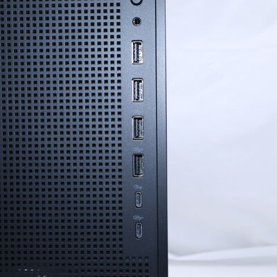 【通販センター】中古  HP OMEN 16L Gaming DT TG03-0033jp (AMD Ryzen 7 8700F 4.10GHz/32GB/SSD1TB/-/NVIDIA GeF RTX 5060 Ti 16GB/GbE/Wi-Fi/W11H) 190323 