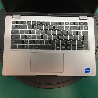 【佐賀南部バイパス店】中古  DELL Latitude 5420 (INTEL Core i5 1145G7 2.6GHz/16GB/SSD512GB/-/オンボード/14/1920x1080/Wi-Fi/WEBCAM/W11P64) 179609 