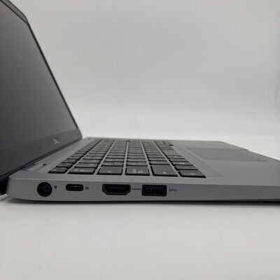 【堺七道店】中古  DELL Latitude 5310 指紋認証 (INTEL Core i5 10310U 1.7GHz/16GB/SSD256GB/-/オンボード/13.3/1920x1080/Wi-Fi/WEBCAM/W11H64/Microsoft Office Home and Business 2024付) 182262 