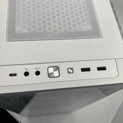 【なんば店】中古  THIRDWAVE GALLERIA CRA7C-R57 (Ultra 7 265F/32GB/SSD1TB/RTX5070) 3280023625 