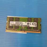 中古  DDR4 PC4-25600 16GB SODIMM ノート用 148254 