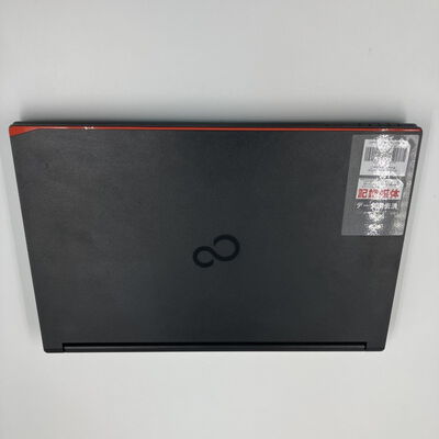 【なんば店】中古  富士通 LIFEBOOK A7510/D (i7-10610U/8GB/SSD512GB/Mt/WLAN/15.6FHD) 3280022113 