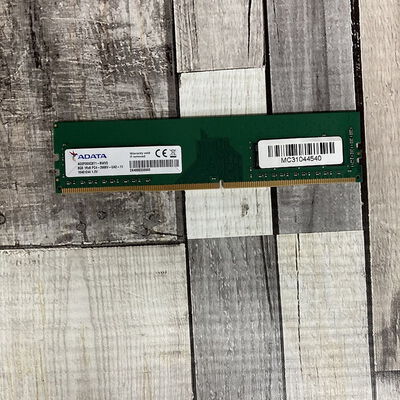 【広島店】中古  PC4-21300 8GB デスクトップ用_ 184888 