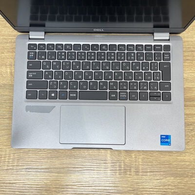 【津ラッツ店】中古  DELL Latitude 5320(Intel Core i5 1145G7 2.60GHz/16GB DDR4/SSD256GB/-/オンボード/13.3/1920x1080/Wi-Fi/WEBCAM/W11P/VBT) 192715 