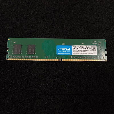【大須店】中古  PC4-25600 8GB デスクトップ用 140727 