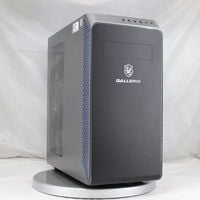 中古  THIRDWAVE GALLERIA XA7-37 (Core i7-12700/16GB/SSD1TB/RTX 3070 8GB/W11H) 181346【8/14価格改定!】 