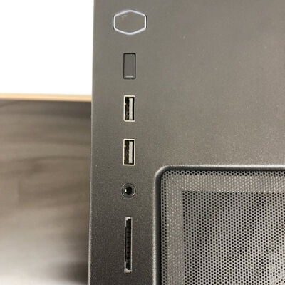 【長野稲里店】中古  自作パソコン 5110001430 