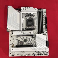 中古  ASRock X870 Pro RS (X870 AM5 ATX DDR5) 172199 