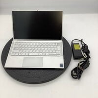 中古  DELL Inspiron7300(i7-1165G7/8GB/SSD512GB/W11P) 4660002770 
