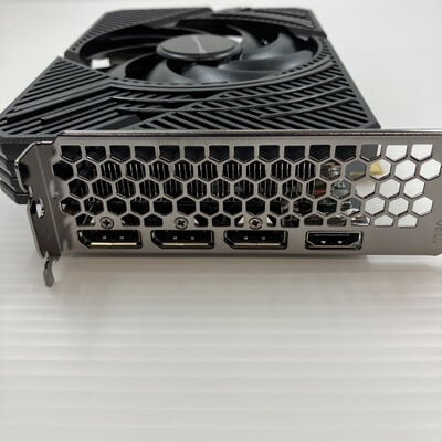 【秋葉原本店】中古  GAINWARD RTX4060Ti PEGASUS 8GB(RTX4060Ti 8GB) 3410013268 