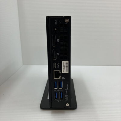 【秋葉原本店】中古  FUJITSU　FMVB1601FZ(i3 12100/8GB/SSD256GB/W11P) 3410012403 