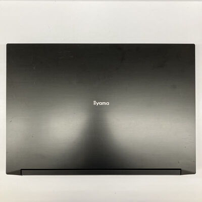 【徳島住吉店】中古  iiyama HN70RZ(i7-9750H/8GB/SSD250GB) 5230000305 