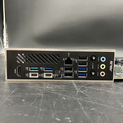 【大須店】中古  ASUS X870 MAX GAMING WIFI7  3120023435 