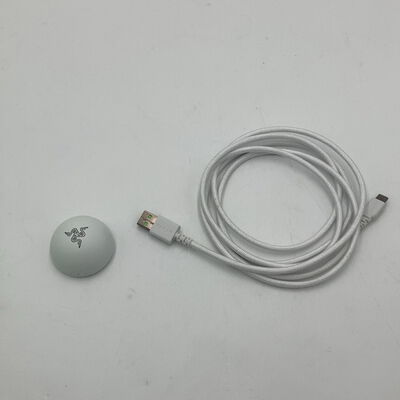 【盛岡都南店】中古  DEATHADDER　ｖ４　PRO WHITEEDITION 4580002348 
