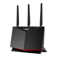 ASUS  RT-AX86U PRO/J (11ax 無線LANルーター) 