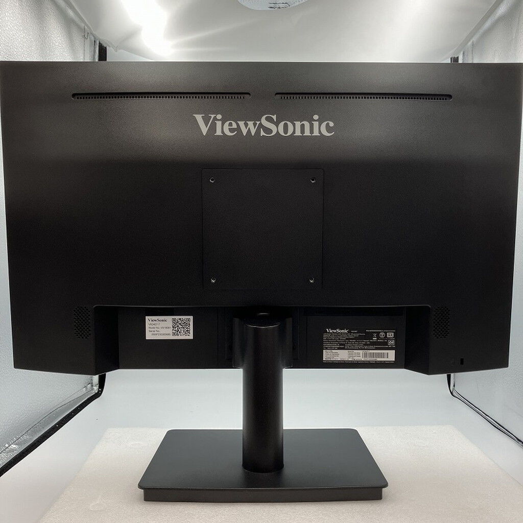 中古 Viewsonic VX2407-7 (23.8