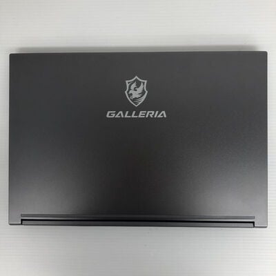 【徳島住吉店】中古  GALLERIA RL7C-R46-5N (i7-13620H/32GB/SSD1TB/RTX4060/W11H) 5230001044 