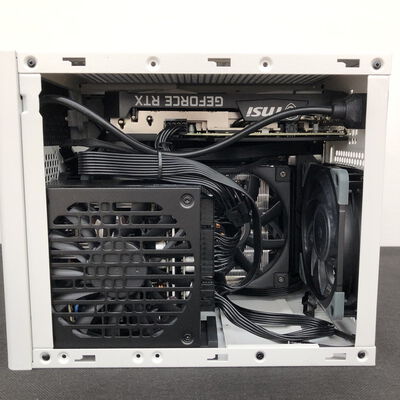 【長野稲里店】中古  自作パソコン 5110001197 