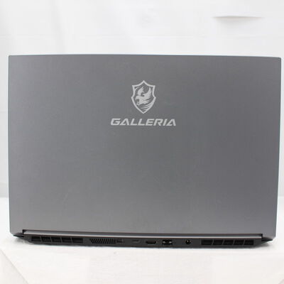 【通販センター】中古  THIRDWAVE GALLERIA RL7C-R35-5N 187730 