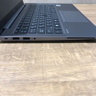 【姫路店】中古  HP ZBook Firefly 14 G7(Intel Core i7 10610U 1.80GHz/32GB DDR4/SSD1TB/-/オンボード/14/1920x1080/Wi-Fi/WEBCAM/W11H/VBT) 192648 