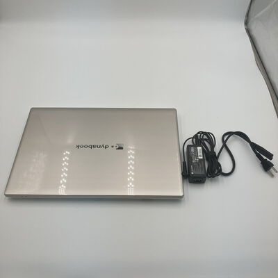 【なんば店】中古  Dynabook X5/V P2X5VBEG (i3 1215U/8GB/SSD256GB/Mt/WLAN/15.6HD) 3280023905 