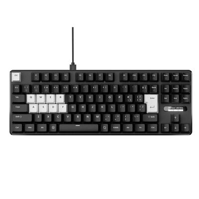 Pulsar  PCMK 3 HE TKL JIS Black (PCMK3HE811) 
