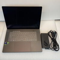 中古  ASUS ROG Zephyrus G16 GU605 (Core Ultra 9 185H/16GB/SSD1TB/なし/RTX4070///W11H) 3180006543【3/5値下げ!】 
